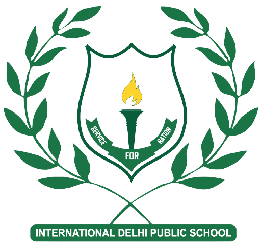 INTERNATIONAL DELHI PUBLIC SCHOOL